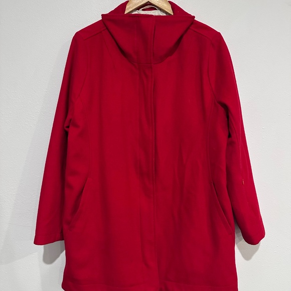 Pendelton Coat - Picture 3 of 7